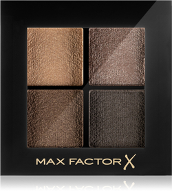 Max Factor Colour X-pert Soft Touch - палитра теней для век, 4,3 g