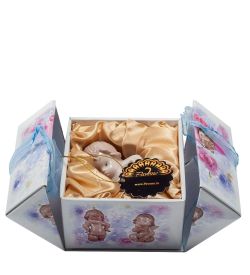 Pavone JP-09/ 8 Фигурка «Амурчик»