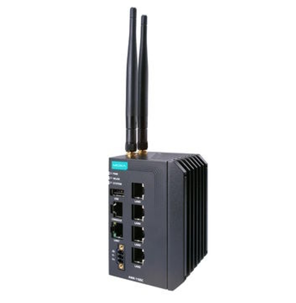 Точка доступа MOXA AWK-1165C-UN-T