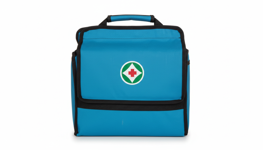 Сумка для набора 1-ой помощи СМ-4