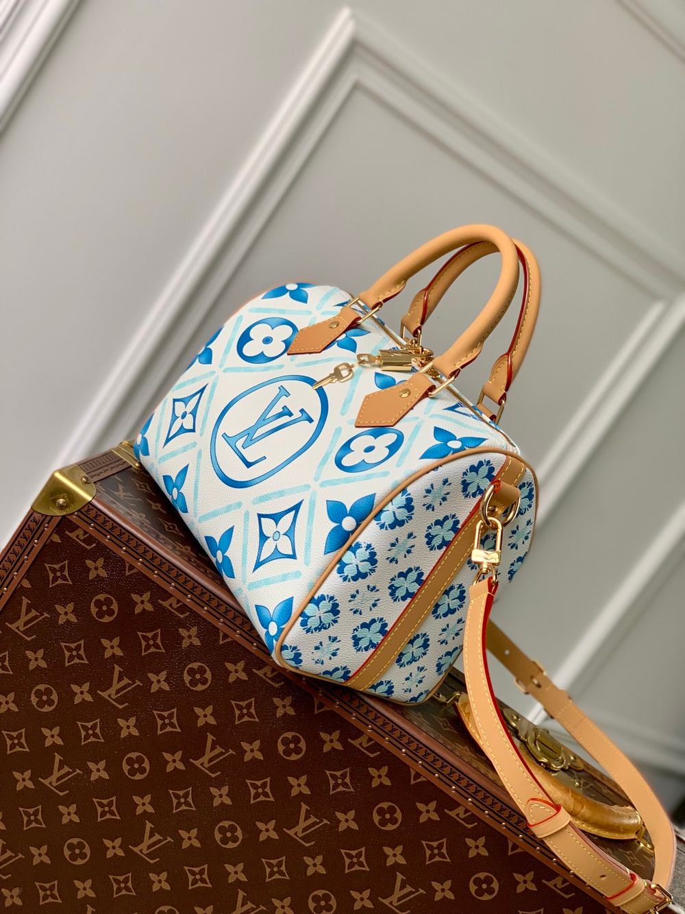 Louis Vuitton Speedy 25