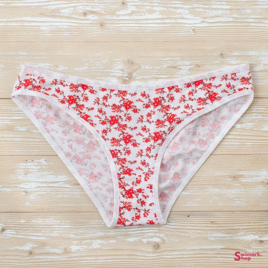 Трусики женские DOMINANT 37000-207, BIKINI, 7 шт. в уп.