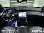 Mercedes-Benz S-Class W223 S350 d (07.2022)