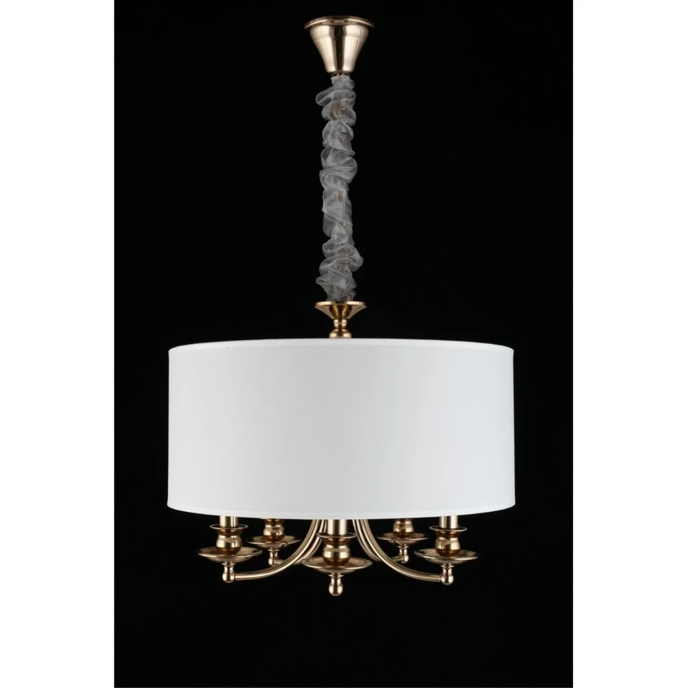 Подвесная люстра Aployt BERZE APL.721.06.05