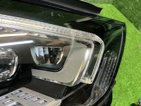 Фара правая Mercedes S W223 (20-нв) Digital Light