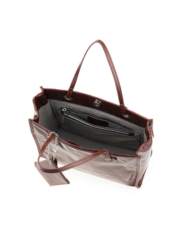 BL15136/25 Сумка жен., нат. кожа