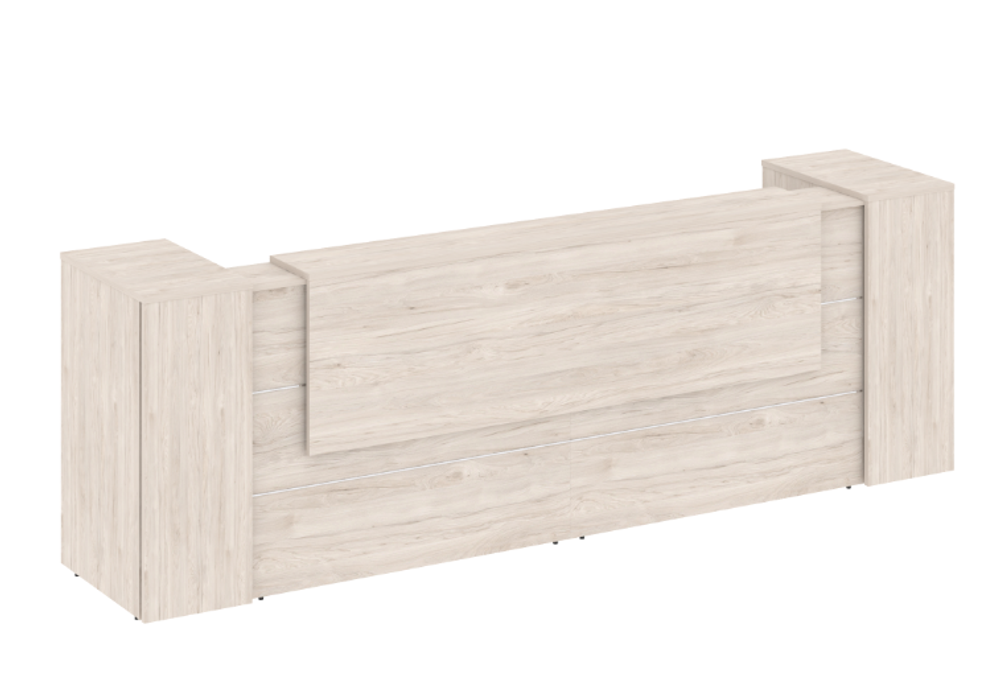 Ресепшен Оникс (Onix) вариант №12