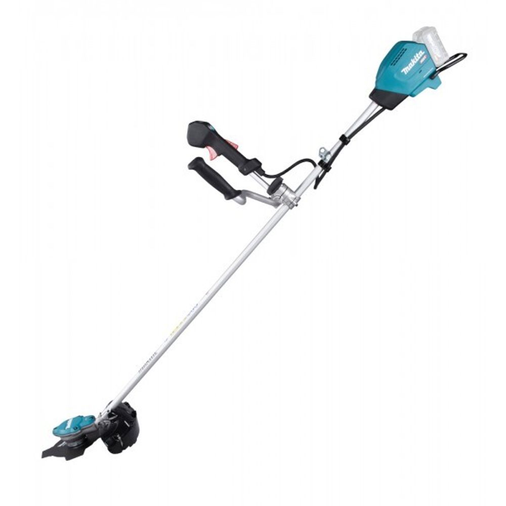 Аккумуляторная коса Makita UR002GZ05