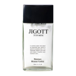 JIGOTT Лосьон для лица мужской увлажняющий Moisture Homme Lotion 150мл