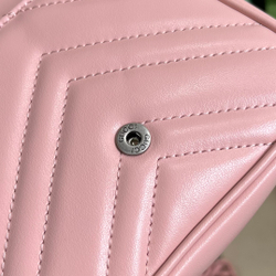 Gucci Marmont 12 cm