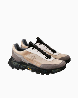 Кроссовки Premiata Devin