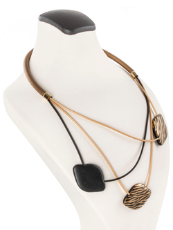 Колье Afrika Milano