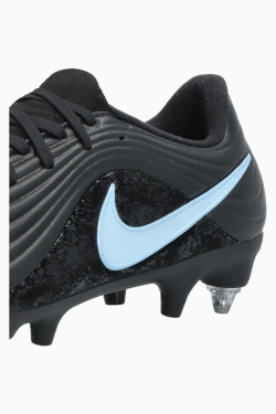 Бутсы Nike Tiempo Maestro Academy SG-Pro - черный