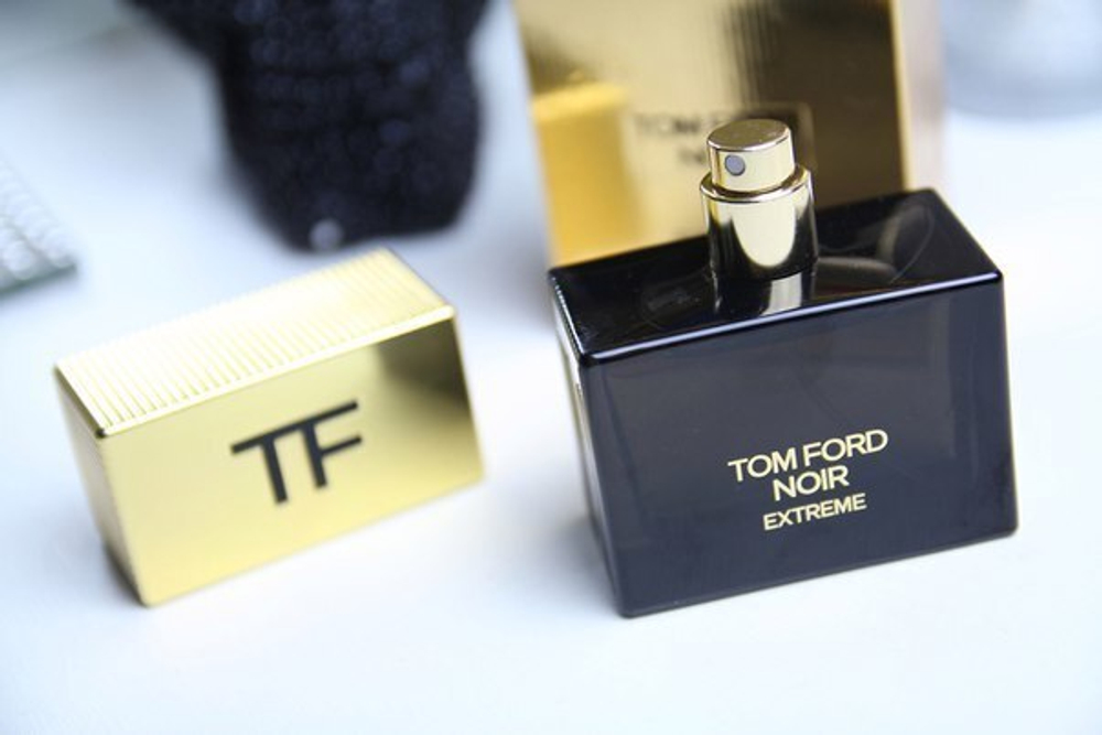 Tom Ford Noir Extreme