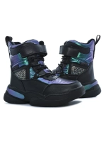 Сапоги Детские Зимние.