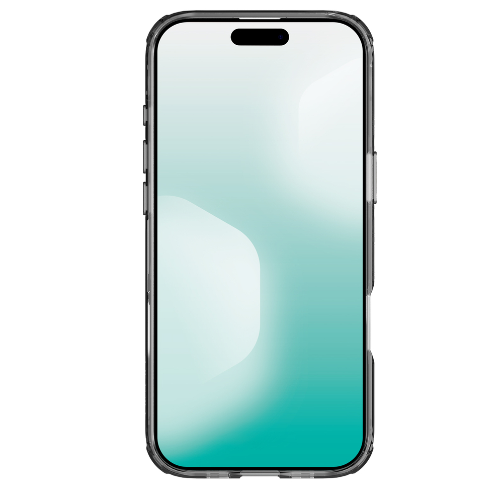 Усиленный тонированный чехол для iPhone Air, серия Nature TPU Pro от Nillkin