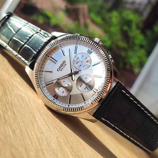 Наручные часы CASIO MTP-1375L-7AVDF