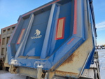 Тонар 9589 Полуприцеп самосвал 95892
