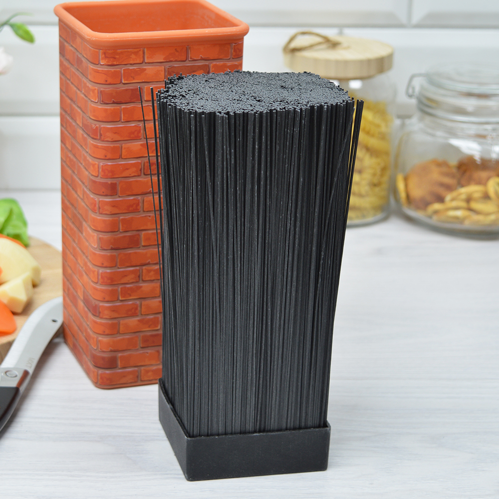 Подставка для ножей 10*10*22,5см Брикволл Satoshi