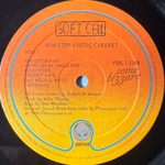 Виниловая пластинка Soft Cell ‎– Non-Stop Erotic Cabaret LP
