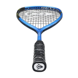 DUNLOP, FX 125 NH (2025), Squash Racket