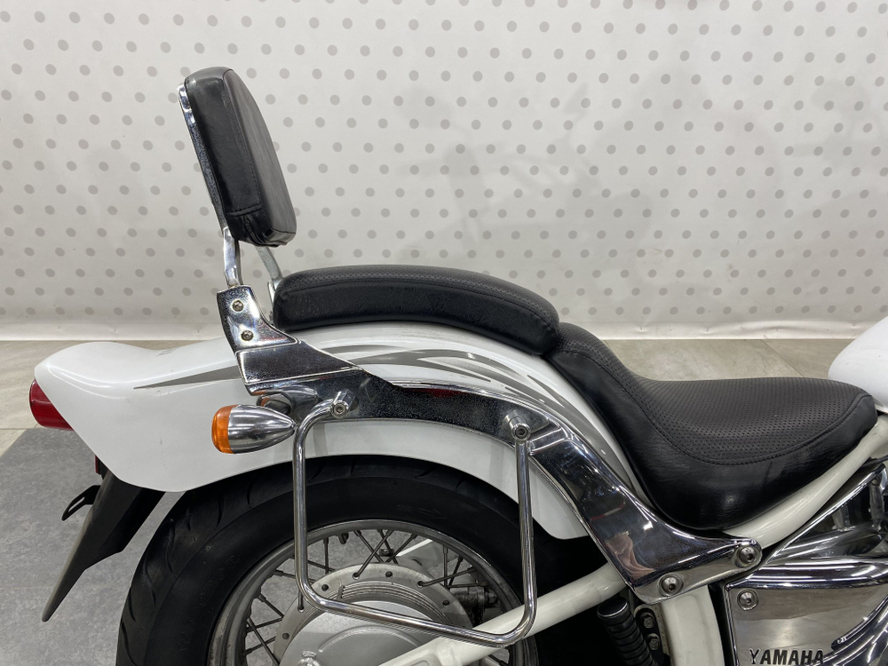 Yamaha Dragstar XVS400 , 2001