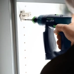 Аккумуляторная дрель-шуруповёрт CXS Li 2,6-Set FESTOOL 576093