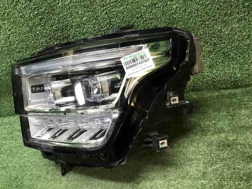 Фара левая Tank 500 (2021-н.в.) LED
