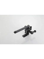 Душевая система с тропическим душем Frap F2471-6