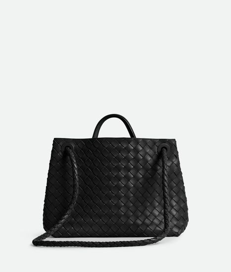 Bottega Veneta Сумка Andiamo medium
