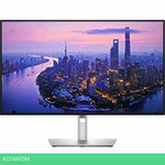 Монитор Dell UltraSharp U2725QE