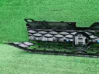 Решетка радиатора VW Taos (2020-н.в.)