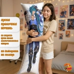 Дакимакура Геншин Импакт (Genshin Impact) Кэйа