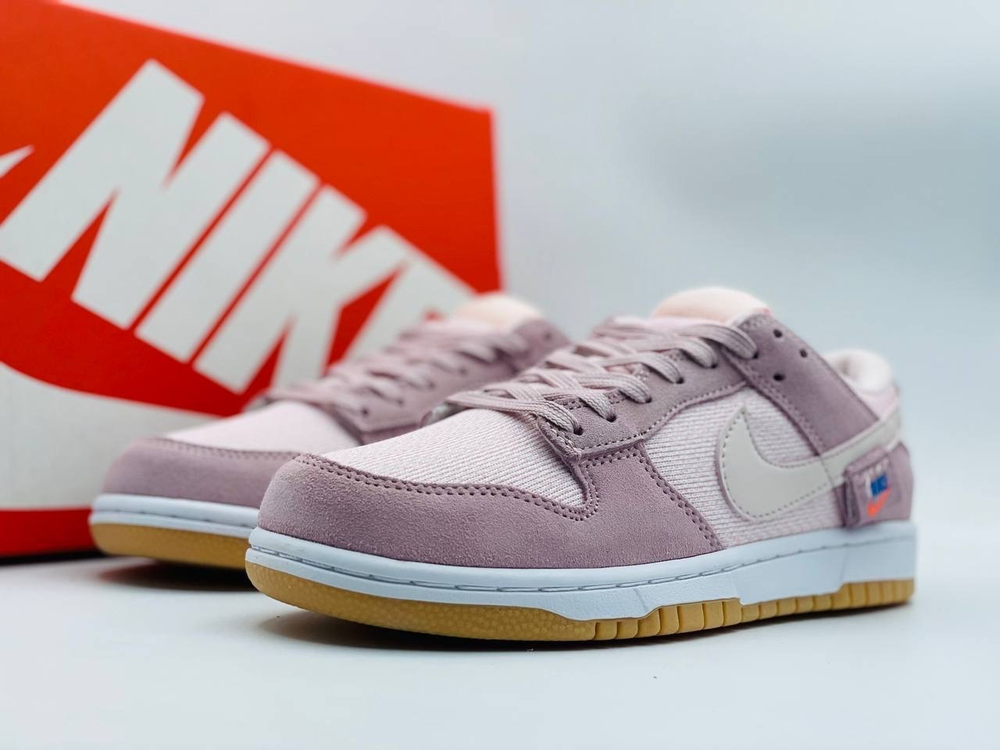 Кроссовки Nike Dunk Low Year of the Rabbit Release Details