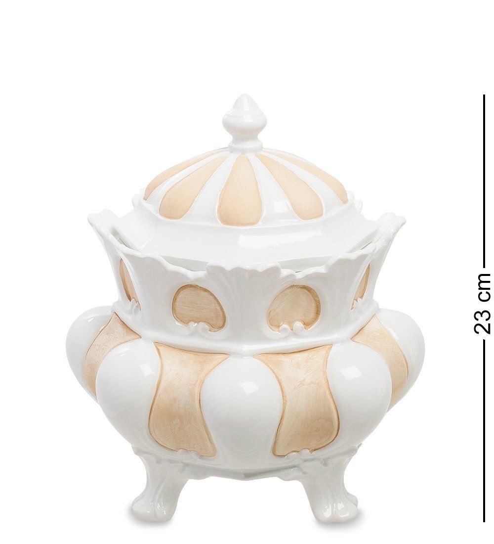 AHURA-169 Статуэтка «Шкатулка»