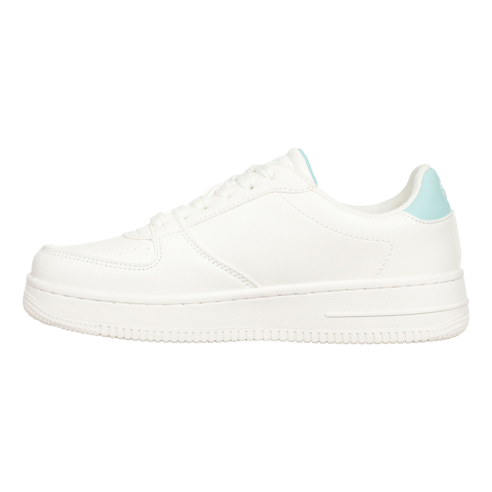 Женские теннисные кроссовки Sergio Tacchini Lucca Sneakers Women - White