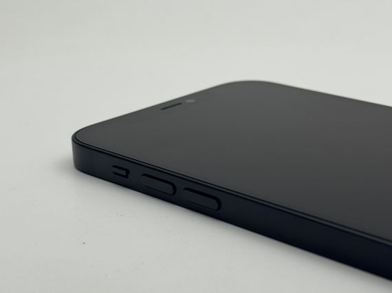iPhone 12 128Gb Black