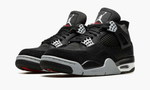Air Jordan 4 Retro SE "Black Canvas"
