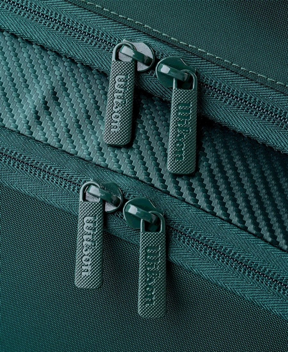 Чехлы для тенниса WILSON BLADE V10 15PK RACKET BAG .