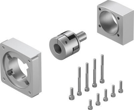 EAMM-A-L48-80P Осевой набор