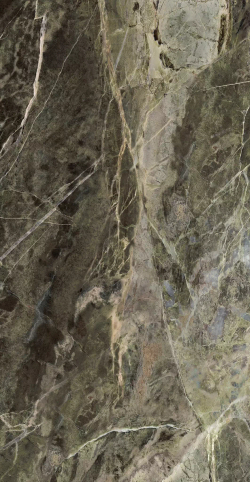 Керамогранит Heritage Emerald Glossy 6mm RET