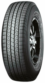 Летняя шина Yokohama Geolandar H/T G056 (255/65 R17 114H)
