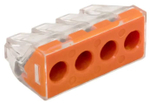 Клемма соединительная EKF plc-smk-773-174