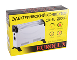 Конвектор ОК-EU-2000C Eurolux