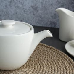 Чайник 500 мл d 11 см h9,3 см Coupe   Noble [1]