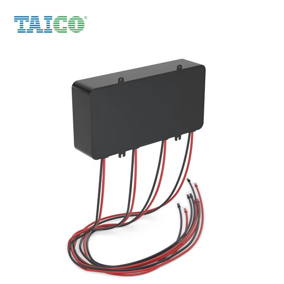 Батарейный балансир TAICO 48В, фото №895717660