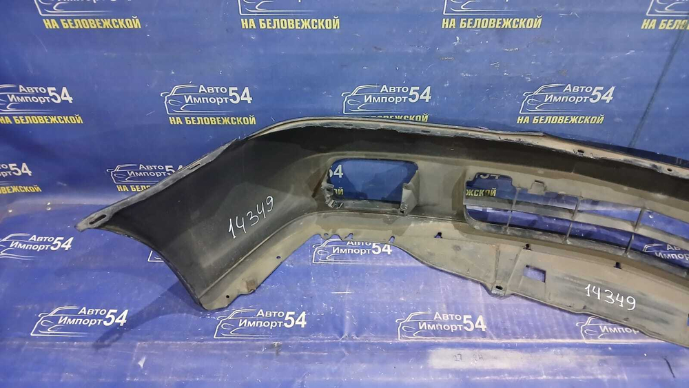 Бампер передний Honda INSPIRE 1998-2001
