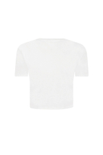 Футболка Pinko UP - белый(S4PIJGTH042)