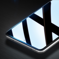 Защитное стекло из закаленного стекла для Nokia X30, от Dux Ducis серия 10D-O Full Screen Glass