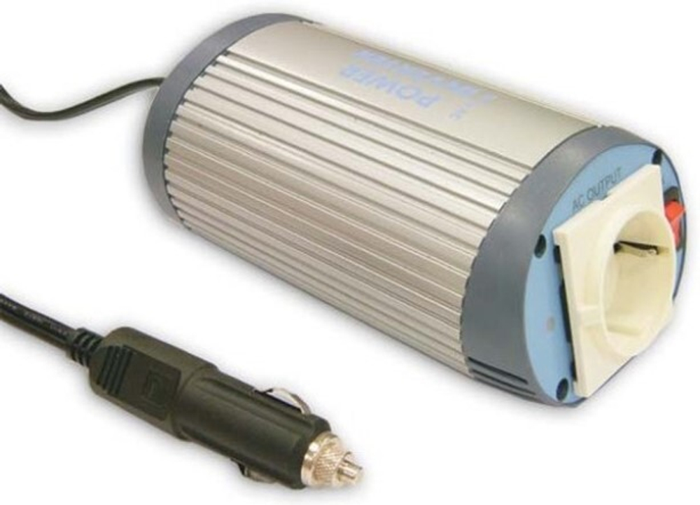 Преобразователь напряжения DC-AC инвертор Mean Well A301-150-F3